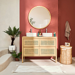 Кашпо из керамики Elevated Planters 32 варинант исполнения - 13 | Loft Concept в Нижнем Новгороде