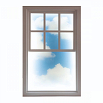 Настенный светильник Seletti Loft Window варинант исполнения - 1 | Loft Concept в Нижнем Новгороде