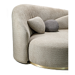 Элегантный Диван Альби Sofa варинант исполнения - 2 | Loft Concept в Нижнем Новгороде