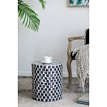 Столик дизайнерский Checkmate варинант исполнения - 7 | Loft Concept в Нижнем Новгороде