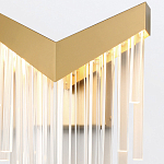 Бра с длинными прозрачными трубками Eurofase варинант исполнения - 6 | Loft Concept в Нижнем Новгороде