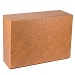 Настольный письменный набор из яшмы и долерита с декором Двуглавый орел Manager Organizer варинант исполнения - 7 | Loft Concept в Нижнем Новгороде