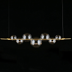 Люстра подвесная Balls of Luck варинант исполнения - 1 | Loft Concept в Нижнем Новгороде