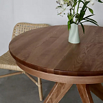 Стол обеденный «STL 08» варинант исполнения - 3 | Loft Concept в Нижнем Новгороде