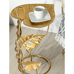 Столик дизайнерский Bookcase варинант исполнения - 6 | Loft Concept в Нижнем Новгороде