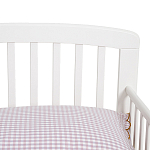 Кровать детская из березы Lily Dreamer варинант исполнения - 6 | Loft Concept в Нижнем Новгороде