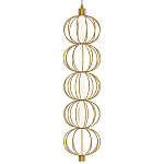 Бра Badie Toms варинант исполнения - 1 | Loft Concept в Нижнем Новгороде