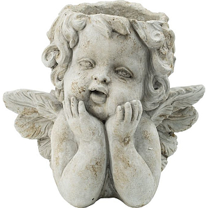 Кашпо Happy angel