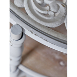 Журнальный столик из натурального дерева в винтажном стиле Openwork Coffee Table варинант исполнения - 5 | Loft Concept в Нижнем Новгороде