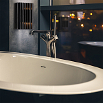 Светодиодное бра из металла черного цвета Delightfull варинант исполнения - 10 | Loft Concept в Нижнем Новгороде