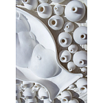 Панно «Сакральное» варинант исполнения - 3 | Loft Concept в Нижнем Новгороде