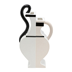 Ваза Concordia Black and White варинант исполнения - 1 | Loft Concept в Нижнем Новгороде