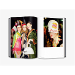 John Galliano: Unseen варинант исполнения - 3 | Loft Concept в Нижнем Новгороде