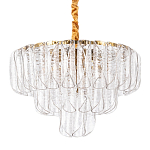 Люстра Lamp Ledzhend варинант исполнения - 1 | Loft Concept в Нижнем Новгороде