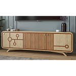 Тумба «Андромеда» варинант исполнения - 1 | Loft Concept в Нижнем Новгороде