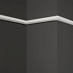 Гладкий молдинг MT-03 варинант исполнения - 1 | Loft Concept в Нижнем Новгороде