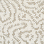 Мебельная ткань Шенилл Ribbon Светло-бежевый N 1063 варинант исполнения - 1 | Loft Concept в Нижнем Новгороде