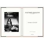Подарочный Фотоальбом Matthew Rolston Beauty light 2006 варинант исполнения - 2 | Loft Concept в Нижнем Новгороде