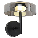 Бра Blanton smoky round варинант исполнения - 1 | Loft Concept в Нижнем Новгороде