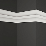 Гладкий молдинг MT-42 варинант исполнения - 1 | Loft Concept в Нижнем Новгороде