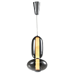 Светодиодный подвесной светильник NAOMI smoke варинант исполнения - 2 | Loft Concept в Нижнем Новгороде