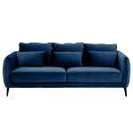 Диван трёхместный с подлокотниками Dutchman варинант исполнения - 15 | Loft Concept в Нижнем Новгороде