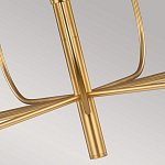 Люстра подвесная с 9-ю лампами Feiss варинант исполнения - 5 | Loft Concept в Нижнем Новгороде