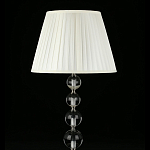 Настольная лампа Gaell с бежевым плафоном варинант исполнения - 3 | Loft Concept в Нижнем Новгороде