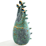 Ваза декоративная Взгляд Triadе Vase варинант исполнения - 1 | Loft Concept в Нижнем Новгороде