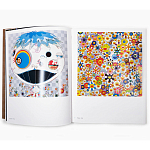 Коллекционный Арт-альбом Takashi Murakami Prints Art Works Book English Catalog kiki kaikai gallery Japan 2008 Букинистика варинант исполнения - 2 | Loft Concept в Нижнем Новгороде