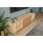 Тумба «Андромеда» варинант исполнения - 2 | Loft Concept в Нижнем Новгороде