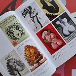 Подарочная Книга Head to Toe: The Nude in Graphic Design варинант исполнения - 4 | Loft Concept в Нижнем Новгороде