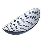 Блюдо декоративное Leon Small варинант исполнения - 1 | Loft Concept в Нижнем Новгороде