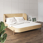 Кровать «Тасмания» варинант исполнения - 2 | Loft Concept в Нижнем Новгороде