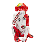Статуэтка Graffiti Monkey Поп-Арт  варинант исполнения - 1 | Loft Concept в Нижнем Новгороде