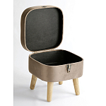 Пуф The tonality of simplicity варинант исполнения - 3 | Loft Concept в Нижнем Новгороде