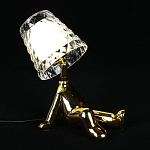 Лампа настольная Kosett варинант исполнения - 1 | Loft Concept в Нижнем Новгороде