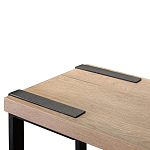 Консоль в стиле лофт Urban Style Space варинант исполнения - 2 | Loft Concept в Нижнем Новгороде