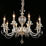 Люстра подвесная хрустальная Daniele варинант исполнения - 1 | Loft Concept в Нижнем Новгороде