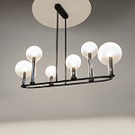 Люстра подвесная Status Е14 варинант исполнения - 3 | Loft Concept в Нижнем Новгороде