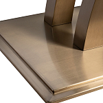 Стол обеденный прямоугольный Vastness варинант исполнения - 5 | Loft Concept в Нижнем Новгороде