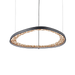 Люстра светодиодная  Iris варинант исполнения - 1 | Loft Concept в Нижнем Новгороде