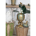 Фарфоровая шкатулка The Royal Egg варинант исполнения - 5 | Loft Concept в Нижнем Новгороде