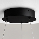 Люстра подвесная Curve 3000-4000К варинант исполнения - 6 | Loft Concept в Нижнем Новгороде