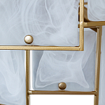 Люстра Jenell Samuel варинант исполнения - 3 | Loft Concept в Нижнем Новгороде