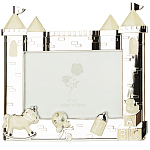Фоторамка детская Childhood Corner Lock варинант исполнения - 1 | Loft Concept в Нижнем Новгороде
