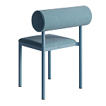 Стул «Валик» варинант исполнения - 3 | Loft Concept в Нижнем Новгороде