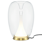 Настольный светильник White sculptor варинант исполнения - 1 | Loft Concept в Нижнем Новгороде