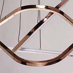 Люстра с подвесами в форме треугольников Niamh Barry варинант исполнения - 4 | Loft Concept в Нижнем Новгороде