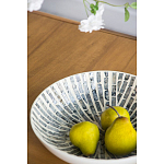 Бамбуковая чаша The Puzzle of Fate варинант исполнения - 5 | Loft Concept в Нижнем Новгороде